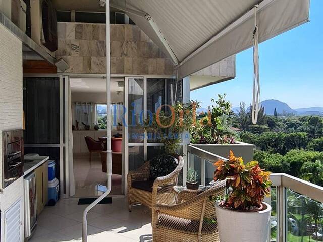 Apartamento para Venda em Rio de Janeiro - 3