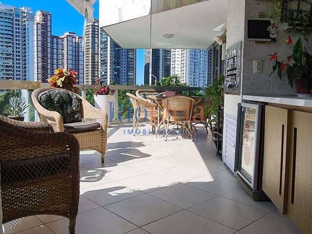 Apartamento para Venda em Rio de Janeiro - 2