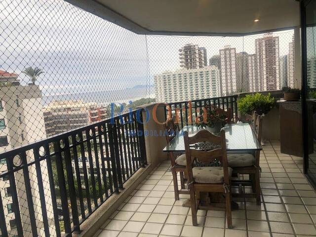 Apartamento para Venda em Rio de Janeiro - 1