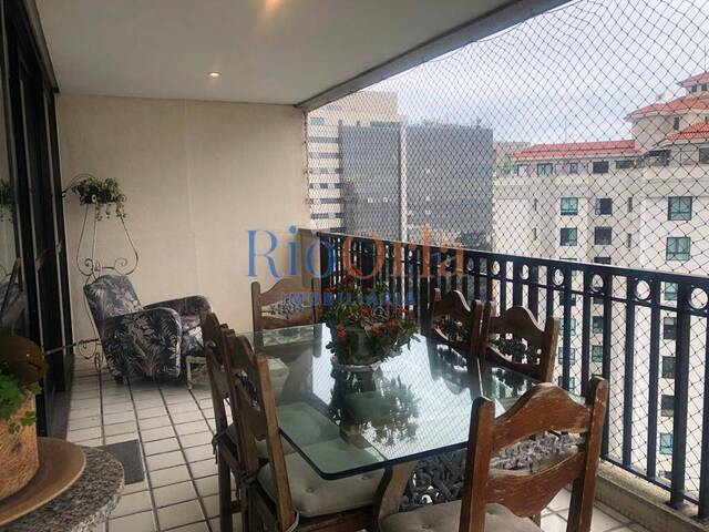 Apartamento para Venda em Rio de Janeiro - 4