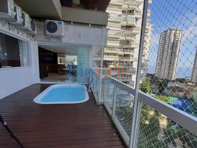 Apartamento para Venda em Rio de Janeiro - 3