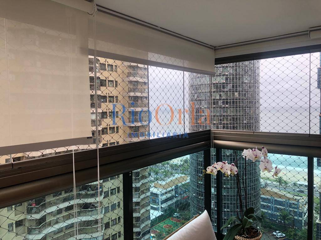 Acquabella, vista mar, sol da manhã, 4 qtos