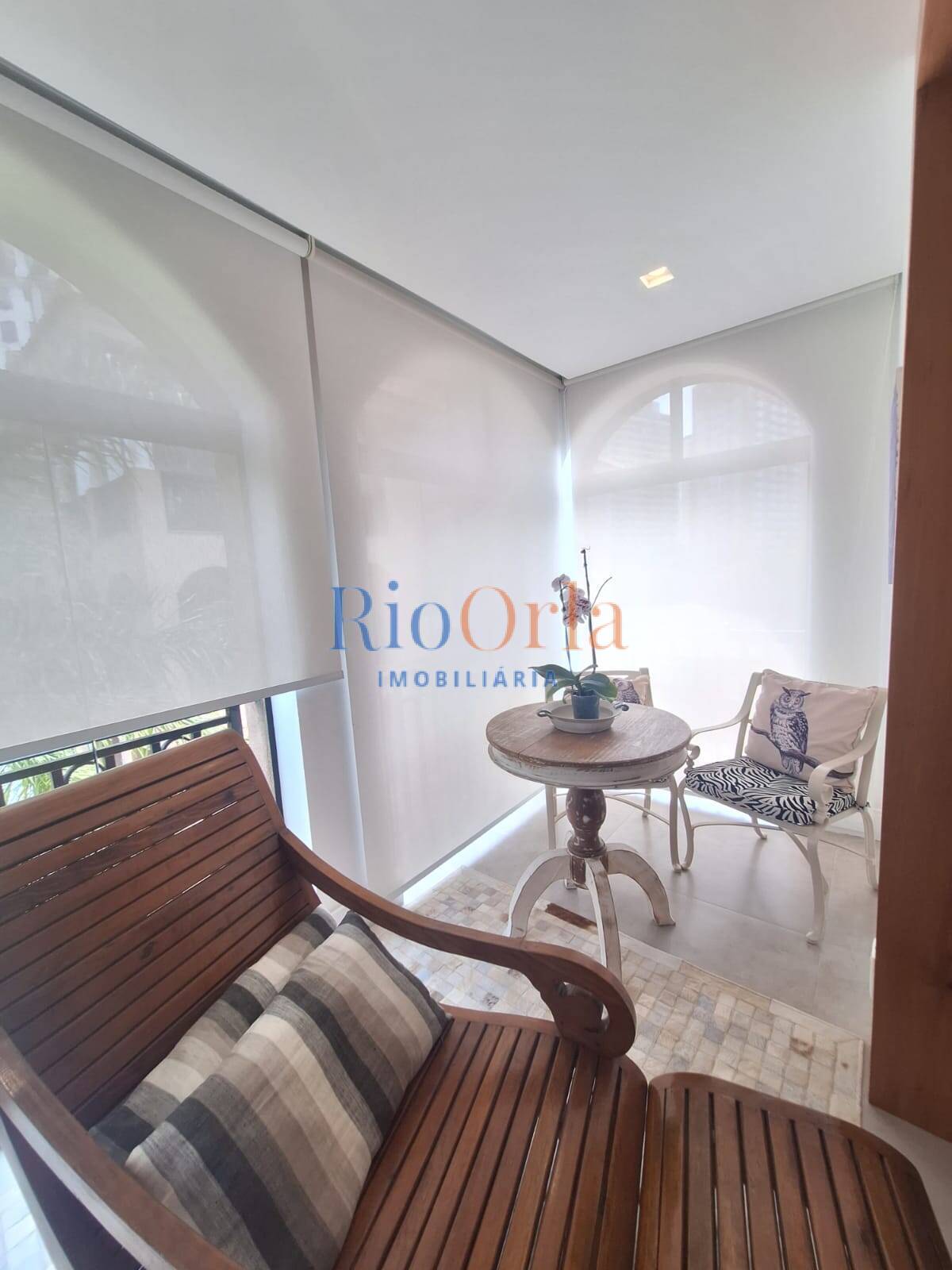 Ocean Front, apartamento 3 quartos na praia da Barra com infraestrutura !