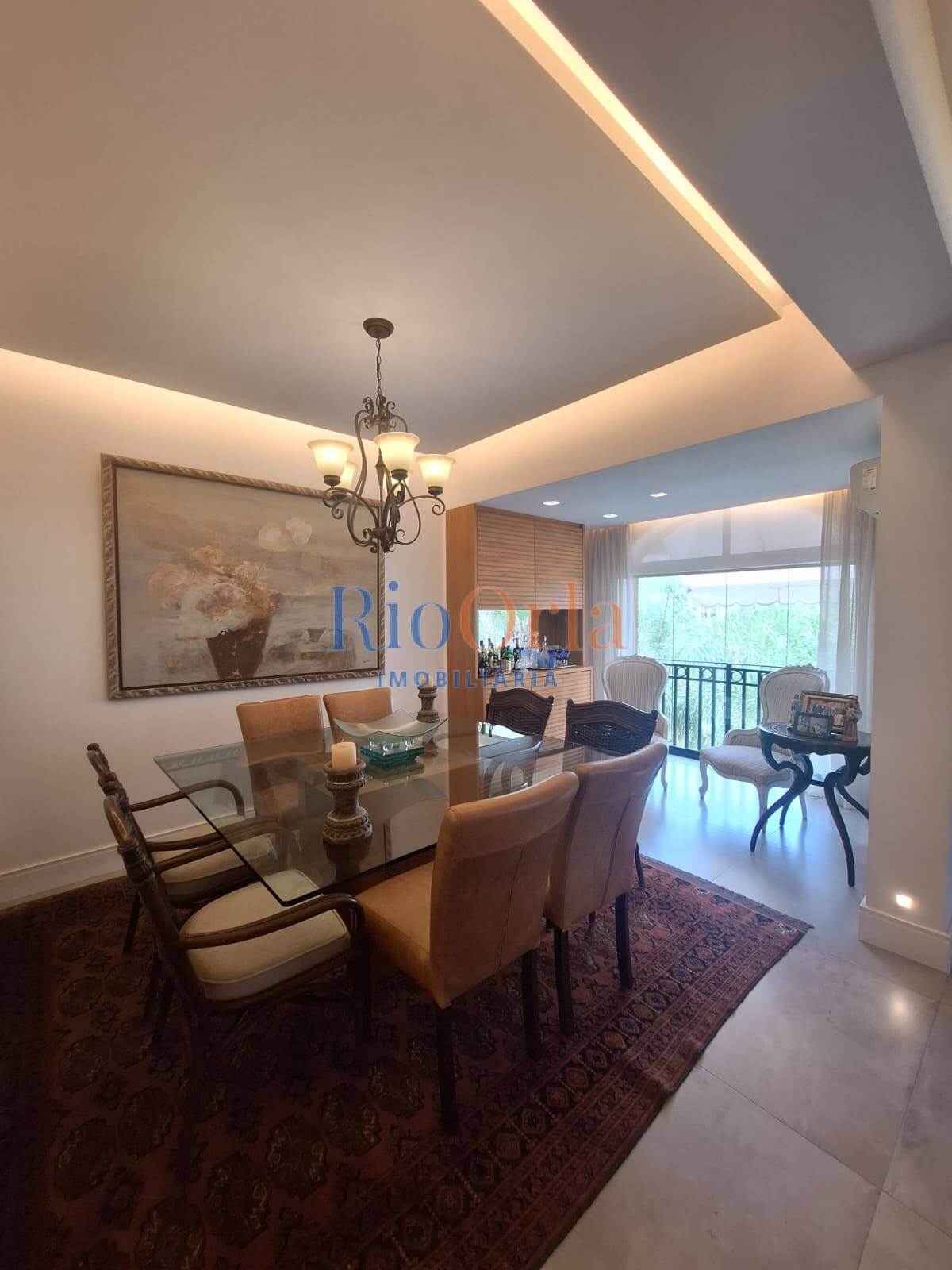 Ocean Front, apartamento 3 quartos na praia da Barra com infraestrutura !