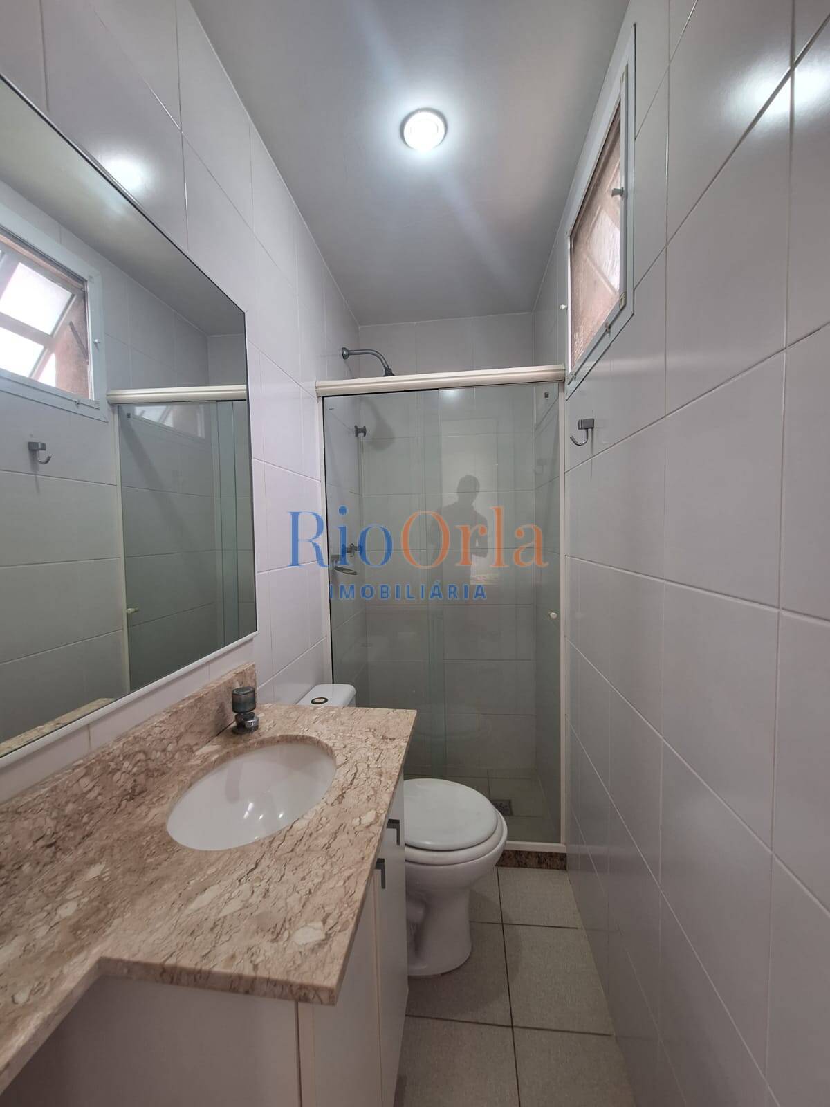 Ocean Front, apartamento 3 quartos na praia da Barra com infraestrutura !