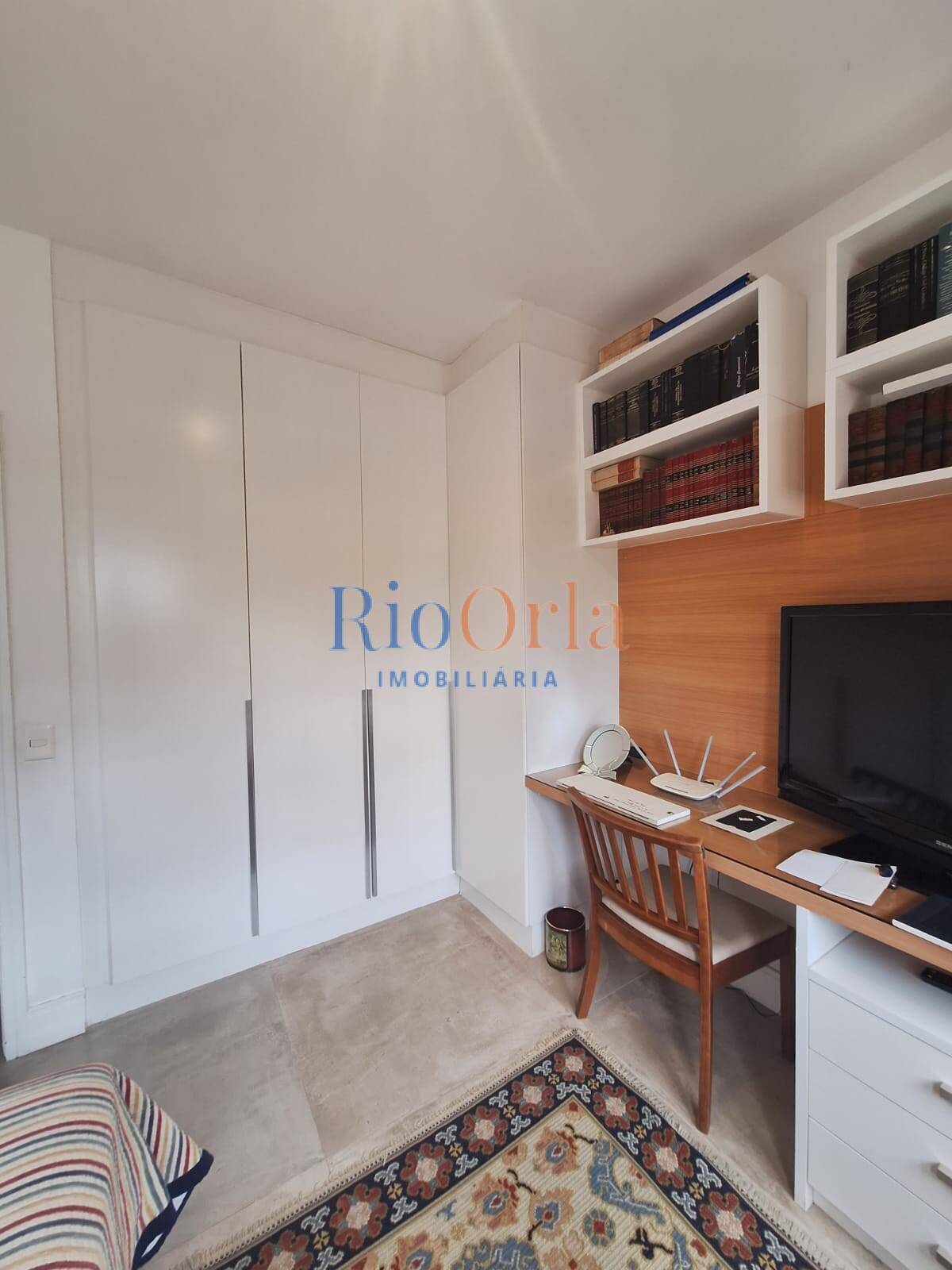 Ocean Front, apartamento 3 quartos na praia da Barra com infraestrutura !