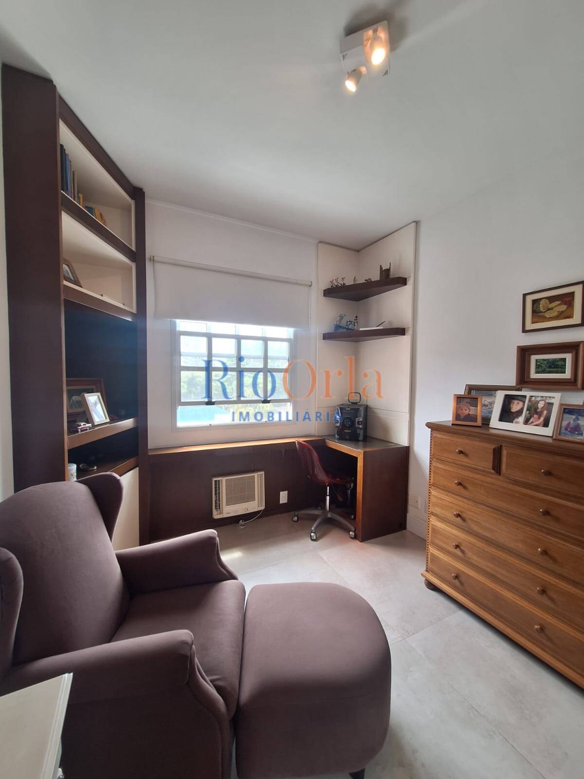 Ocean Front, apartamento 3 quartos na praia da Barra com infraestrutura !