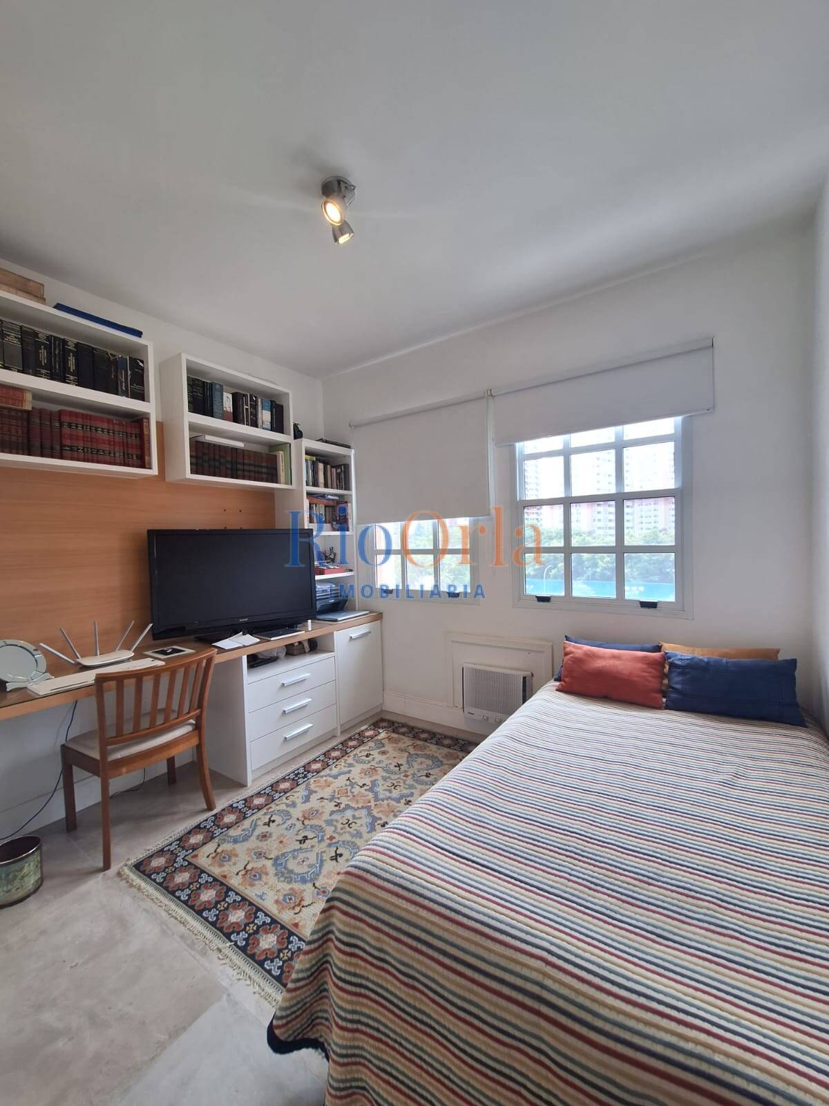 Ocean Front, apartamento 3 quartos na praia da Barra com infraestrutura !