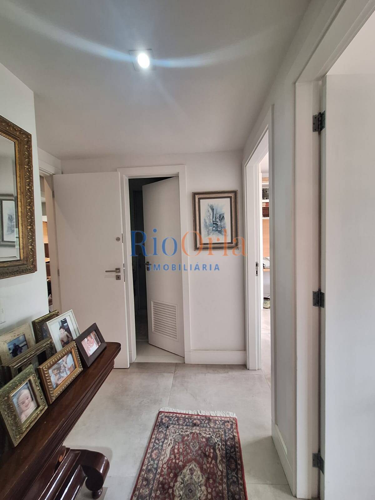 Ocean Front, apartamento 3 quartos na praia da Barra com infraestrutura !