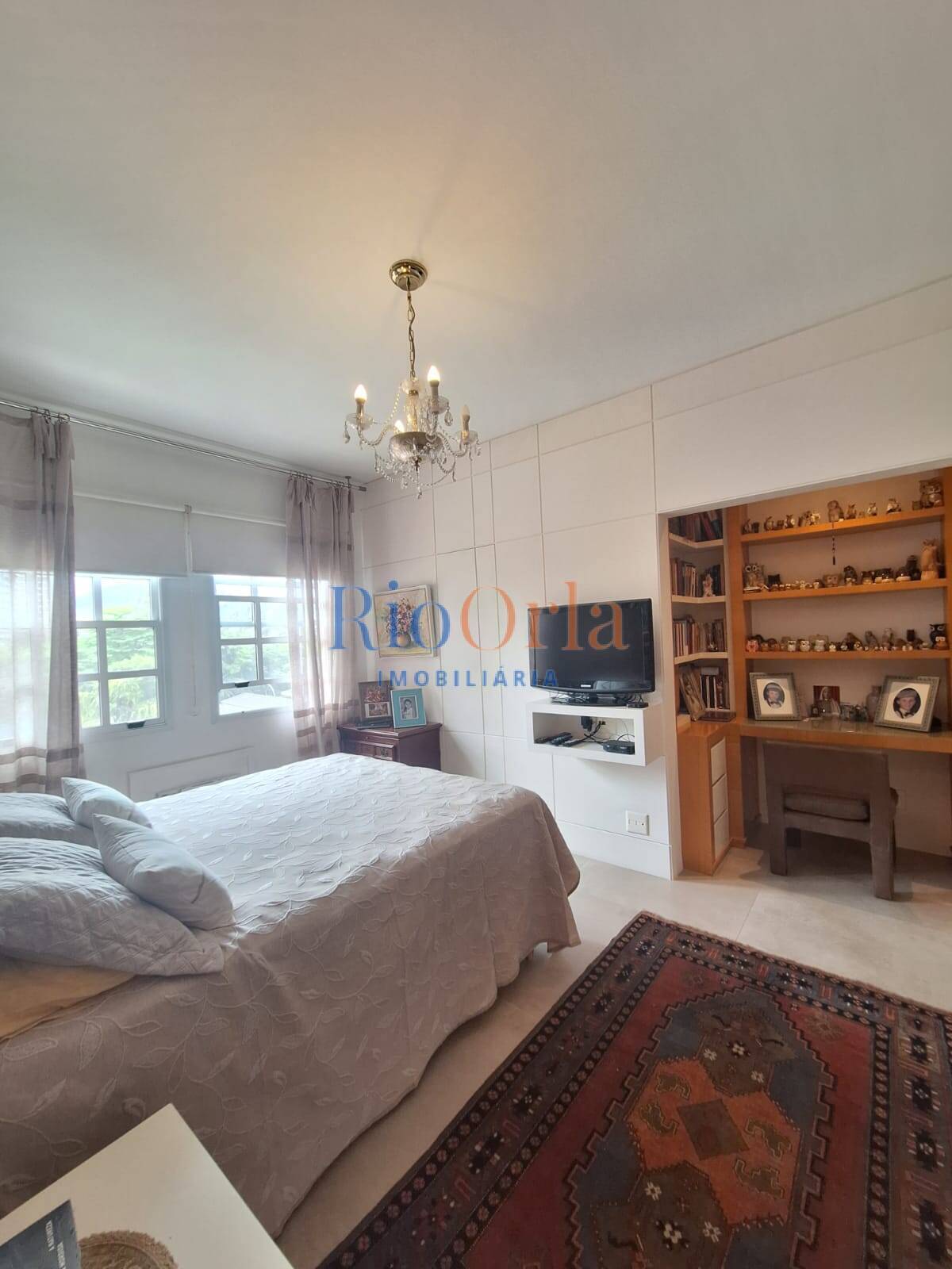 Ocean Front, apartamento 3 quartos na praia da Barra com infraestrutura !