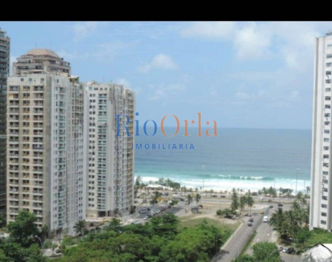 Apartamento, 4 quartos, 300 m² - Foto 1