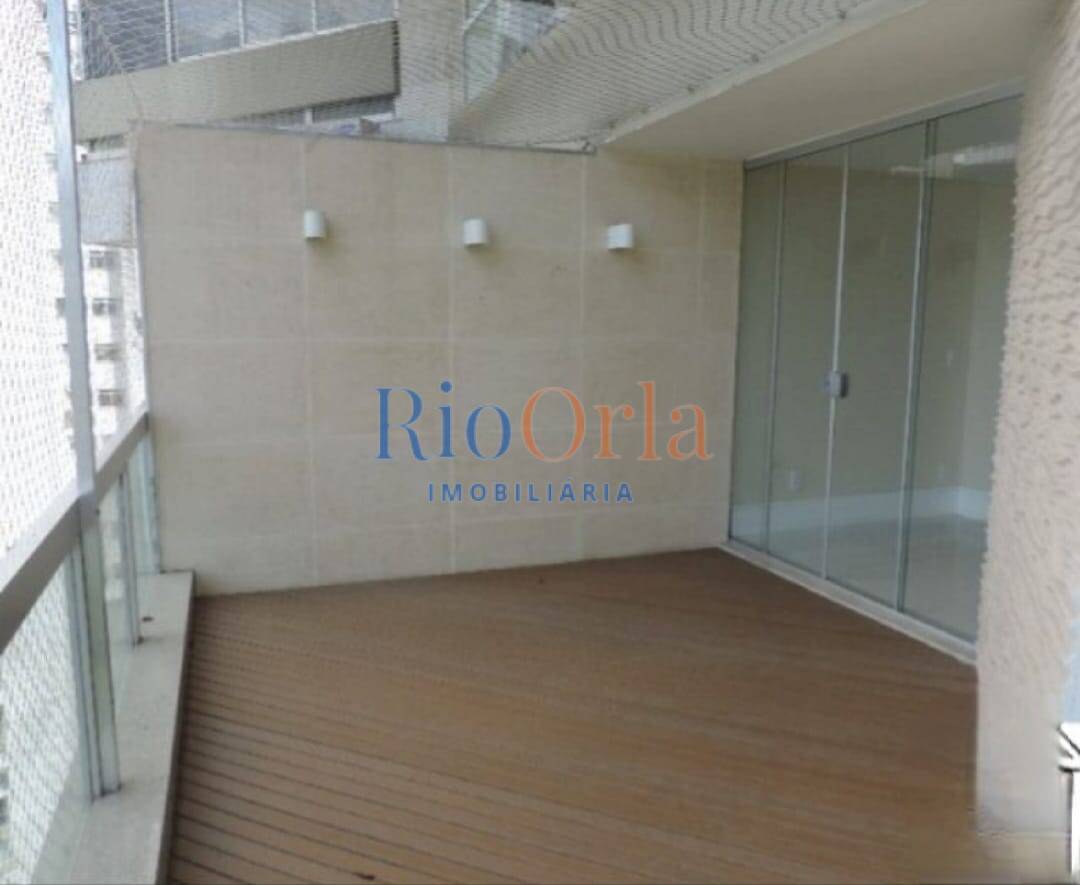 Apartamento, 4 quartos, 300 m² - Foto 3