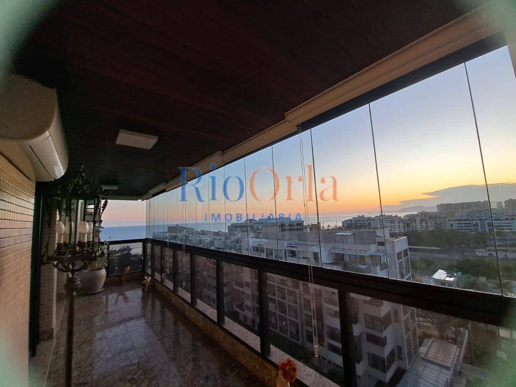 Apartamento, 4 quartos, 170 m² - Foto 1