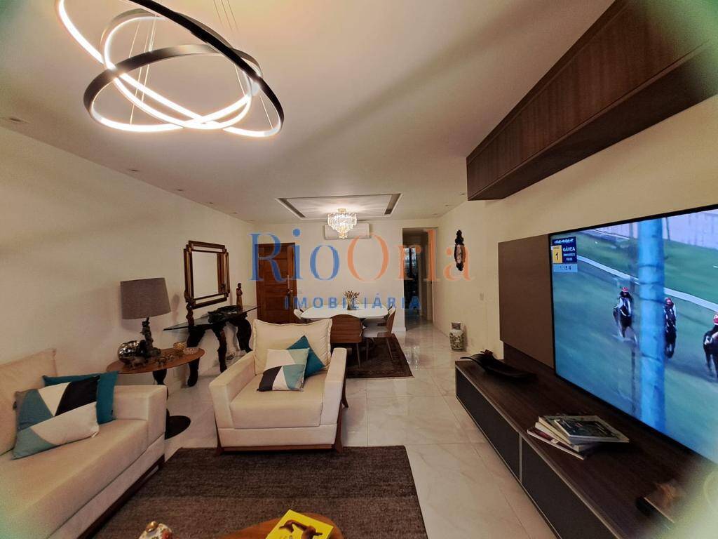 Apartamento, 4 quartos, 170 m² - Foto 5