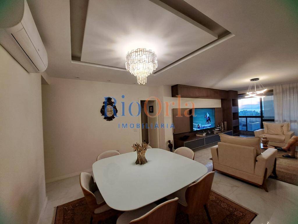 Apartamento, 4 quartos, 170 m² - Foto 6