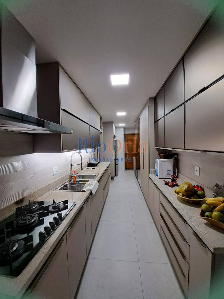 Apartamento, 4 quartos, 170 m² - Foto 8