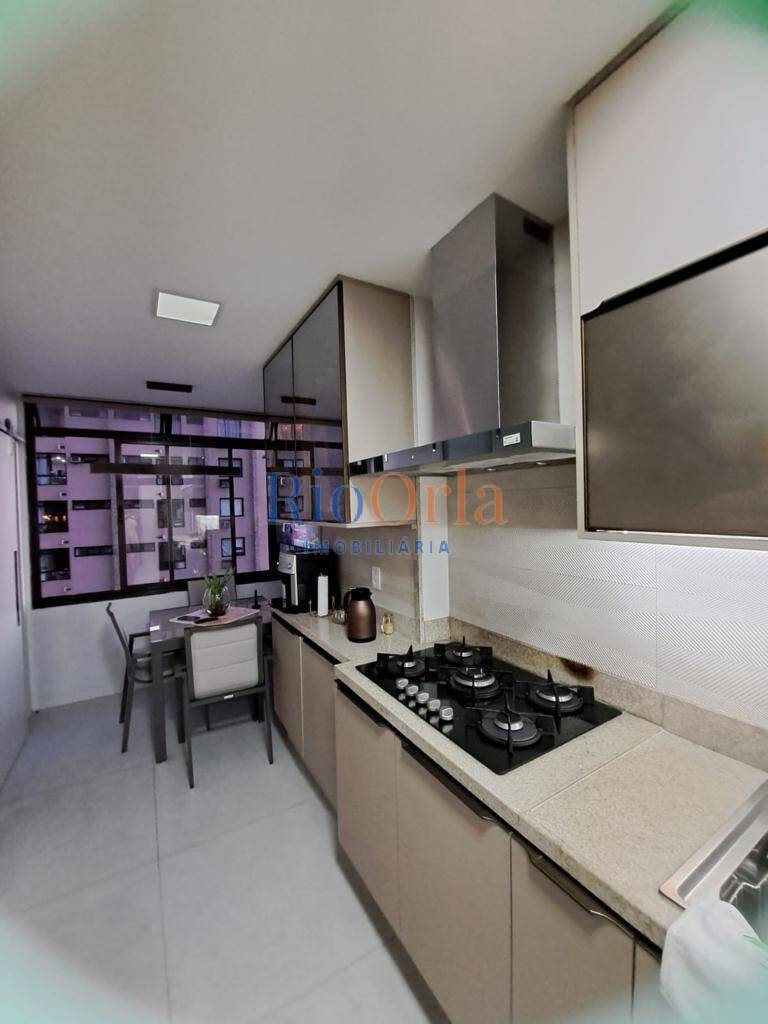 Apartamento, 4 quartos, 170 m² - Foto 9