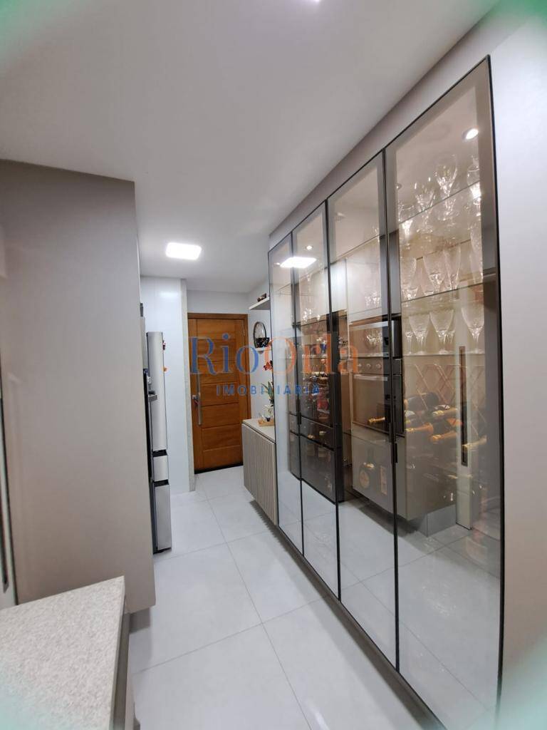 Apartamento, 4 quartos, 170 m² - Foto 10
