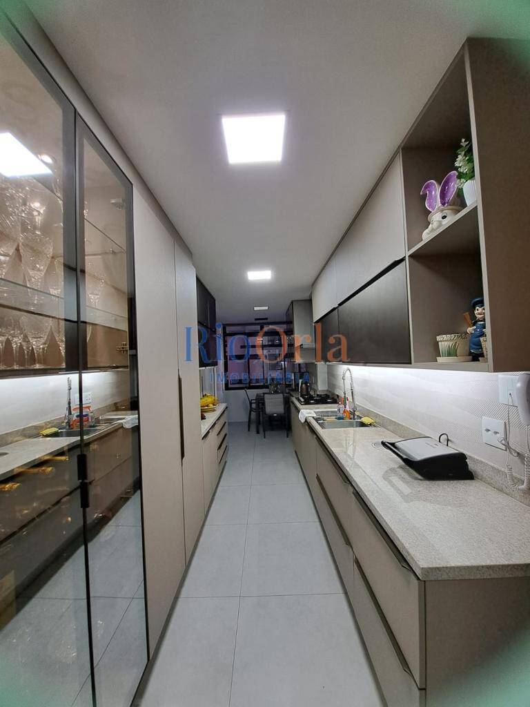 Apartamento, 4 quartos, 170 m² - Foto 12