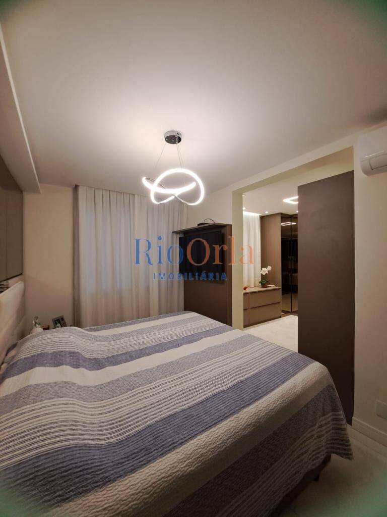 Apartamento, 4 quartos, 170 m² - Foto 14