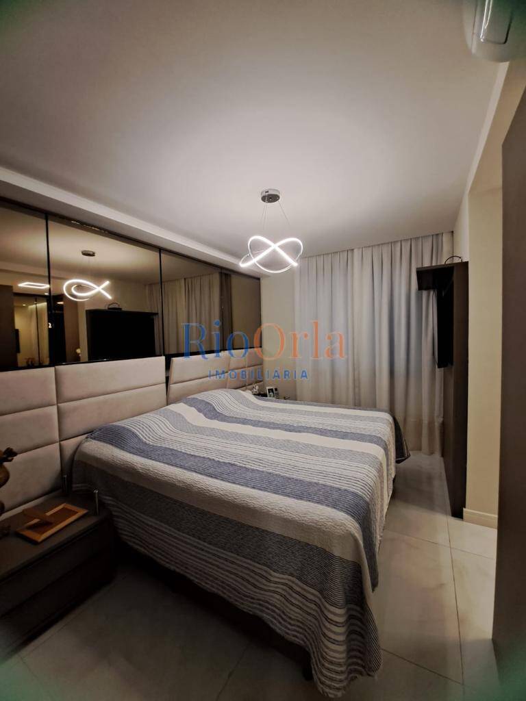 Apartamento, 4 quartos, 170 m² - Foto 15
