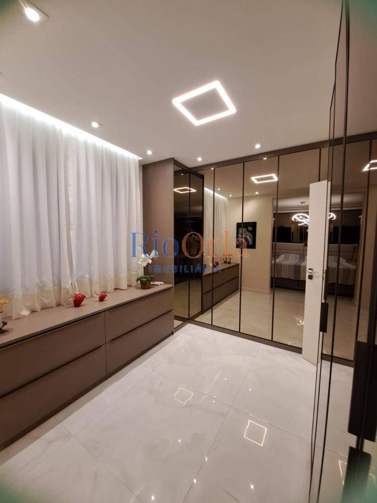 Apartamento, 4 quartos, 170 m² - Foto 16