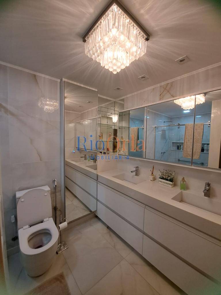 Apartamento, 4 quartos, 170 m² - Foto 18