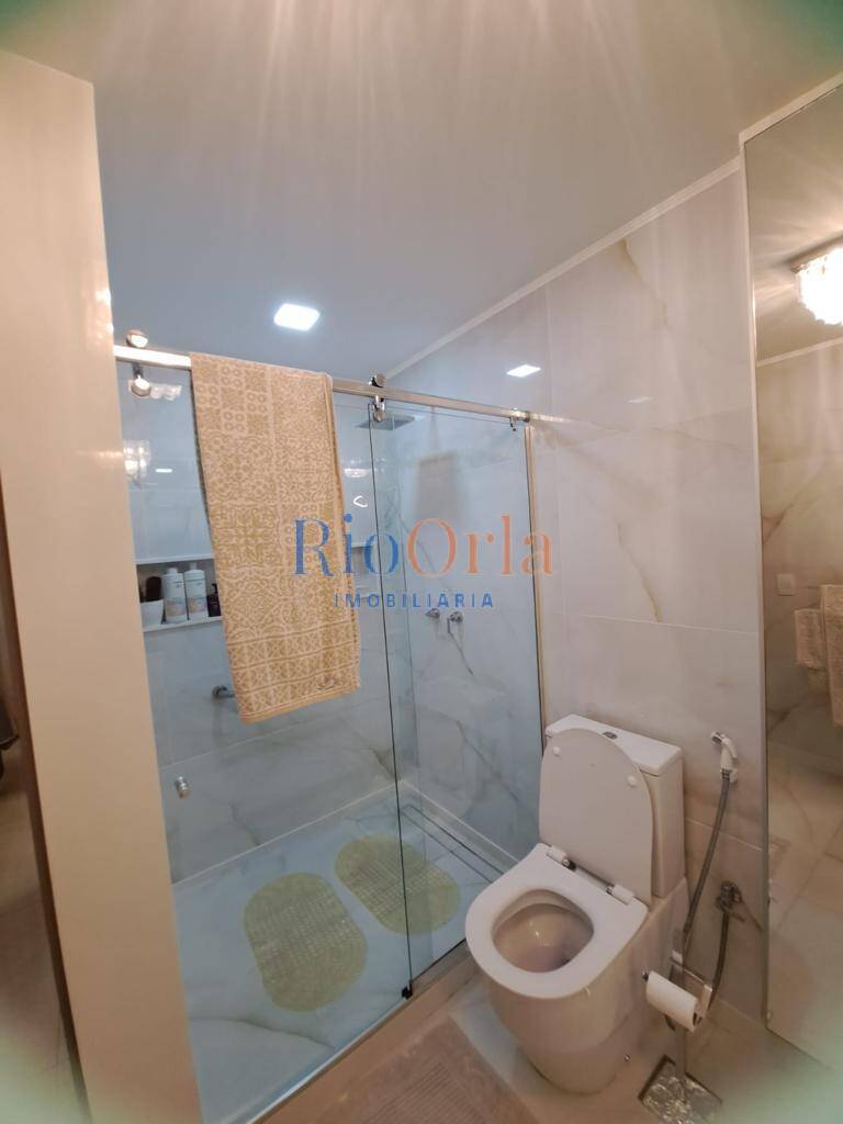 Apartamento, 4 quartos, 170 m² - Foto 19