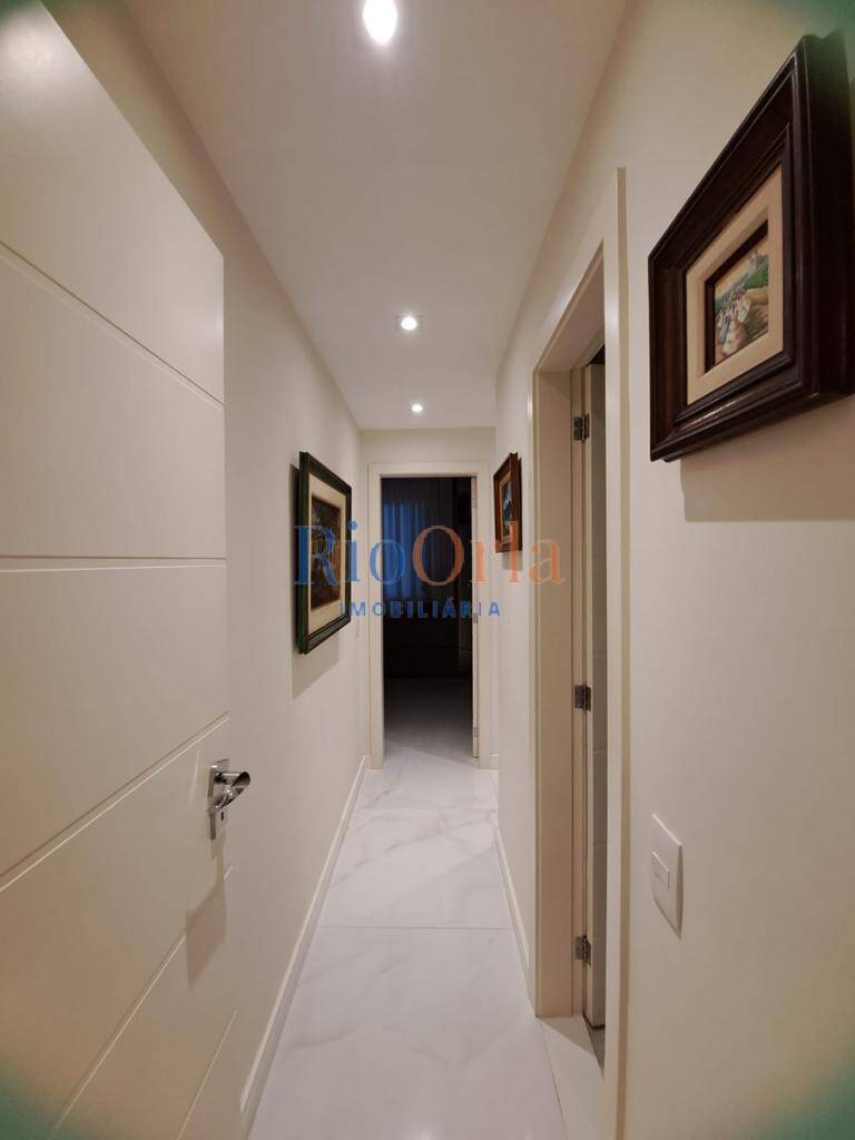 Apartamento, 4 quartos, 170 m² - Foto 20
