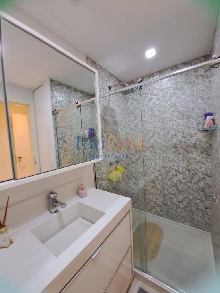 Apartamento, 4 quartos, 170 m² - Foto 22