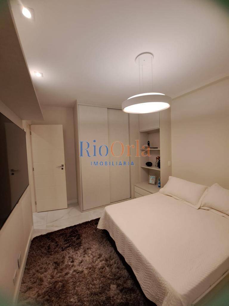 Apartamento, 4 quartos, 170 m² - Foto 24