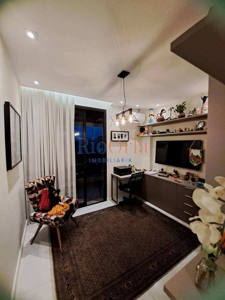 Apartamento, 4 quartos, 170 m² - Foto 26