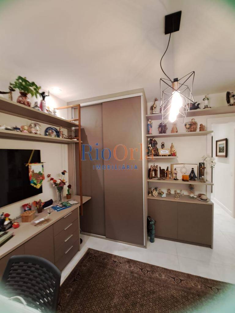 Apartamento, 4 quartos, 170 m² - Foto 27