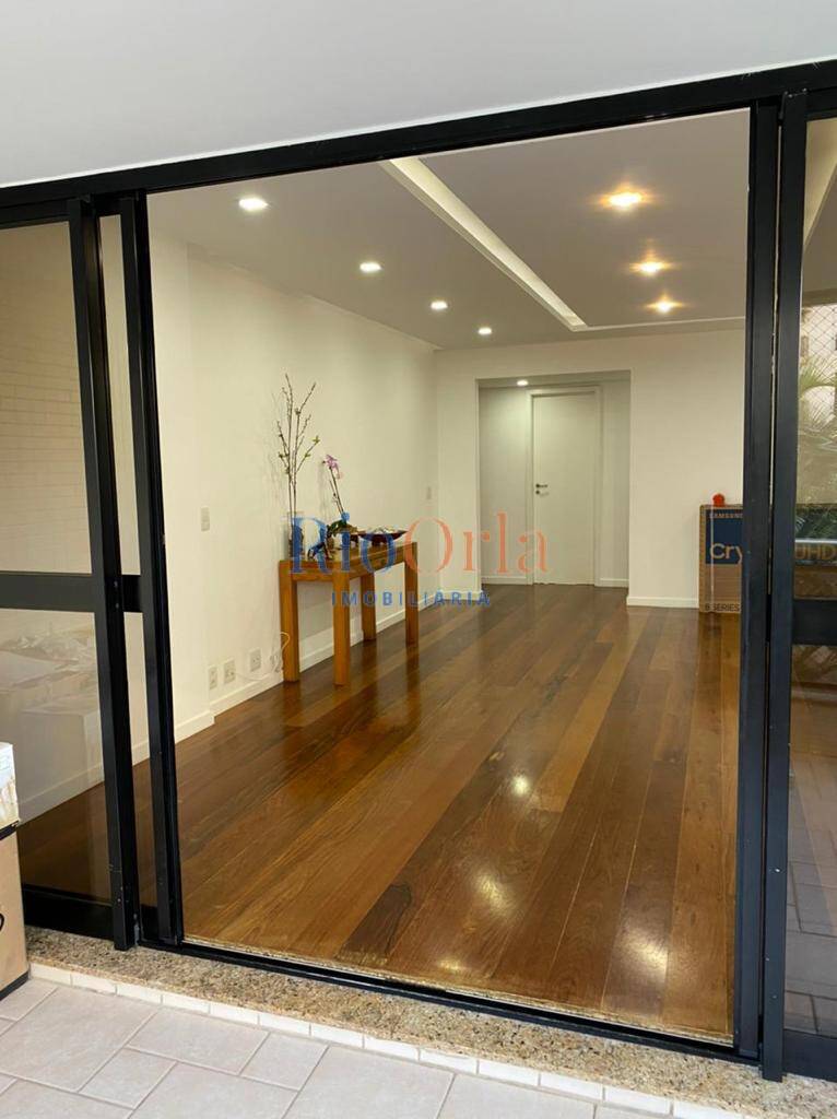 Apartamento, 3 quartos, 150 m² - Foto 4