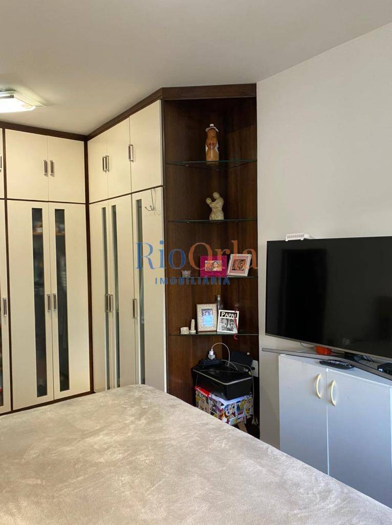 Apartamento, 3 quartos, 150 m² - Foto 9