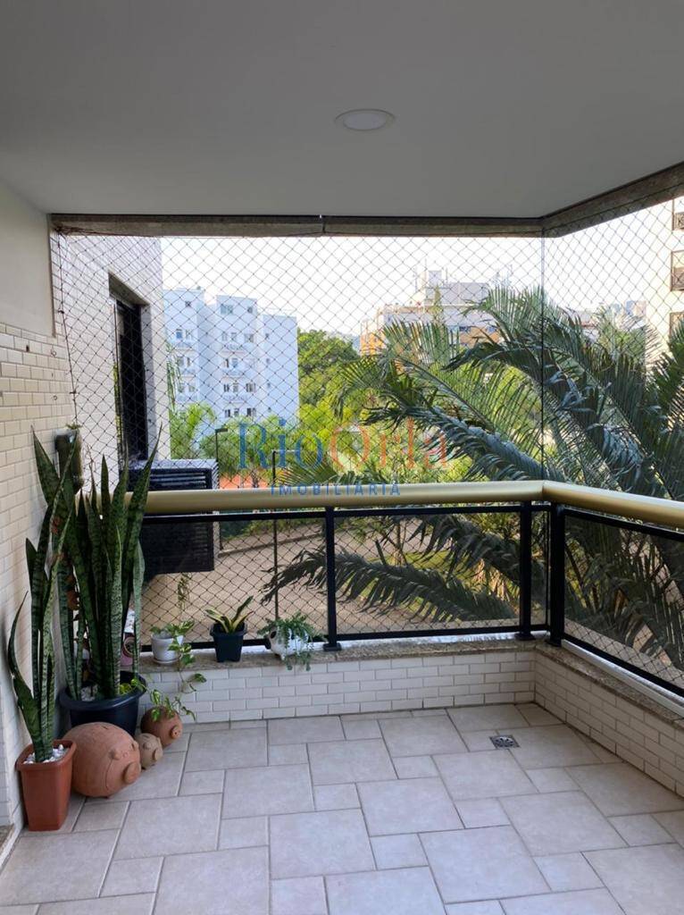 Apartamento, 3 quartos, 150 m² - Foto 3