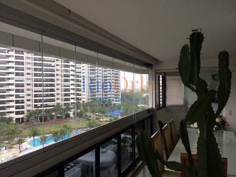 Cobertura, 3 quartos, 224 m² - Foto 12