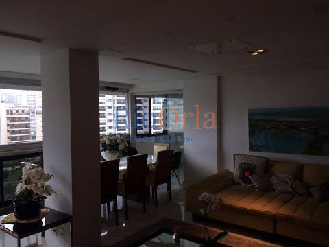 Cobertura, 3 quartos, 224 m² - Foto 25