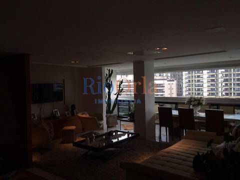 Cobertura, 3 quartos, 224 m² - Foto 26
