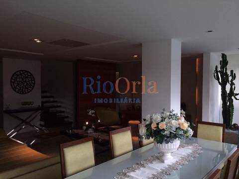 Cobertura, 3 quartos, 224 m² - Foto 23