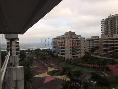 Cobertura, 3 quartos, 224 m² - Foto 11
