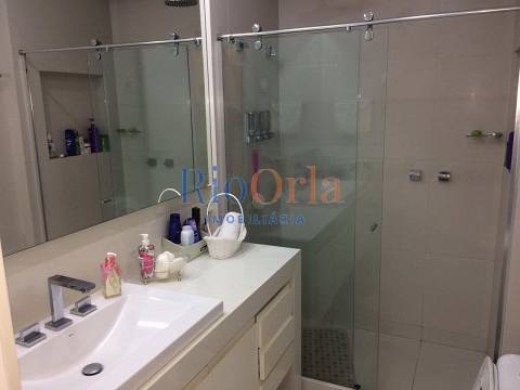 Cobertura, 3 quartos, 224 m² - Foto 19
