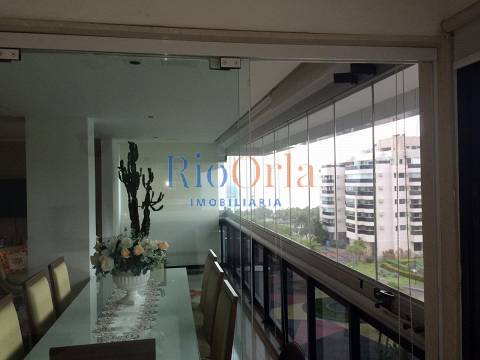 Cobertura, 3 quartos, 224 m² - Foto 10