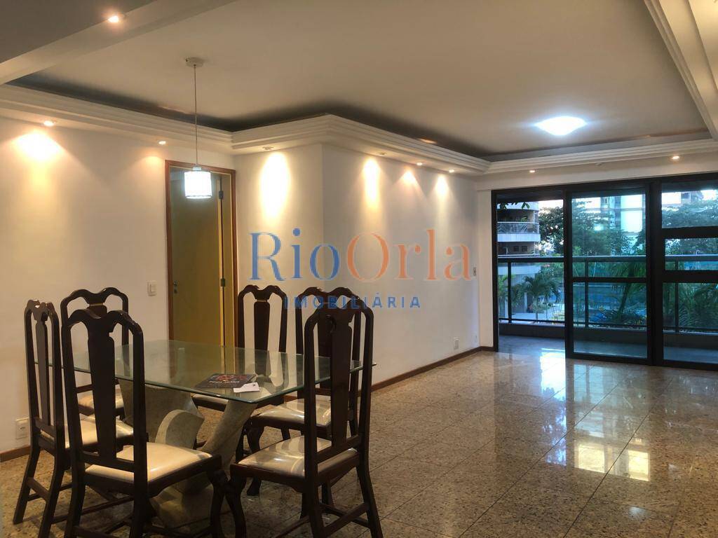 Apartamento, 4 quartos, 140 m² - Foto 2