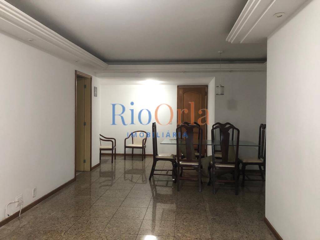 Apartamento, 4 quartos, 140 m² - Foto 4