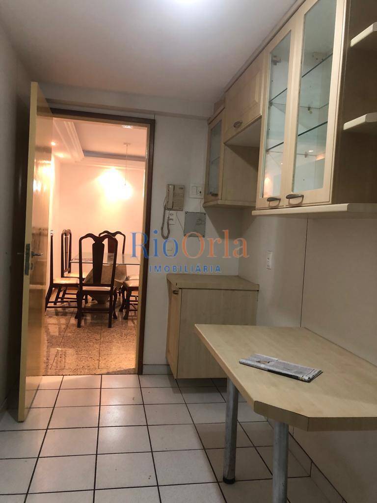 Apartamento, 4 quartos, 140 m² - Foto 7