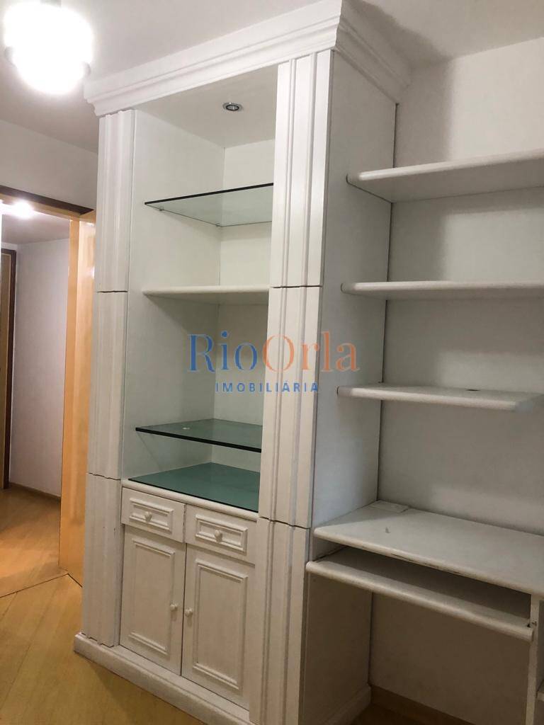 Apartamento, 4 quartos, 140 m² - Foto 20