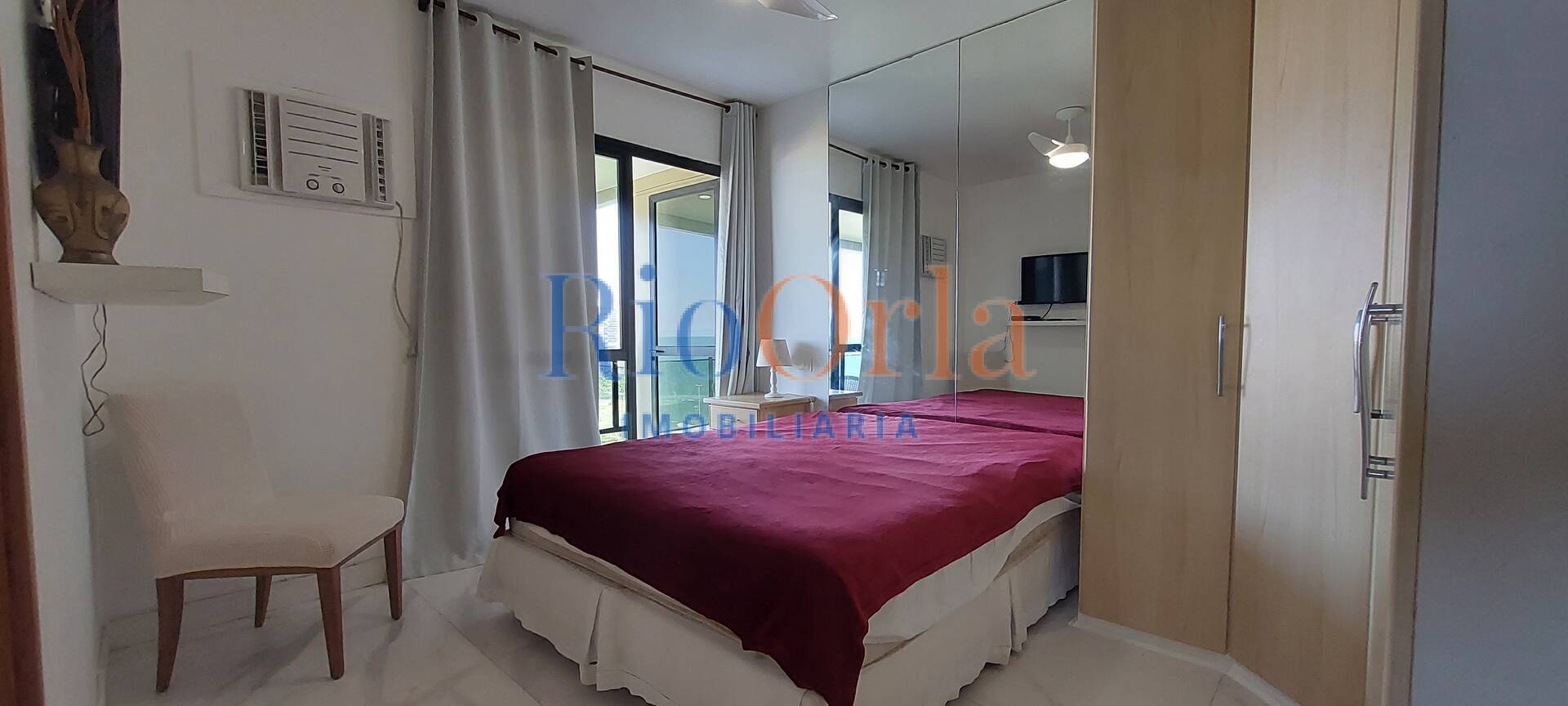 Apartamento, 2 quartos, 91 m² - Foto 7