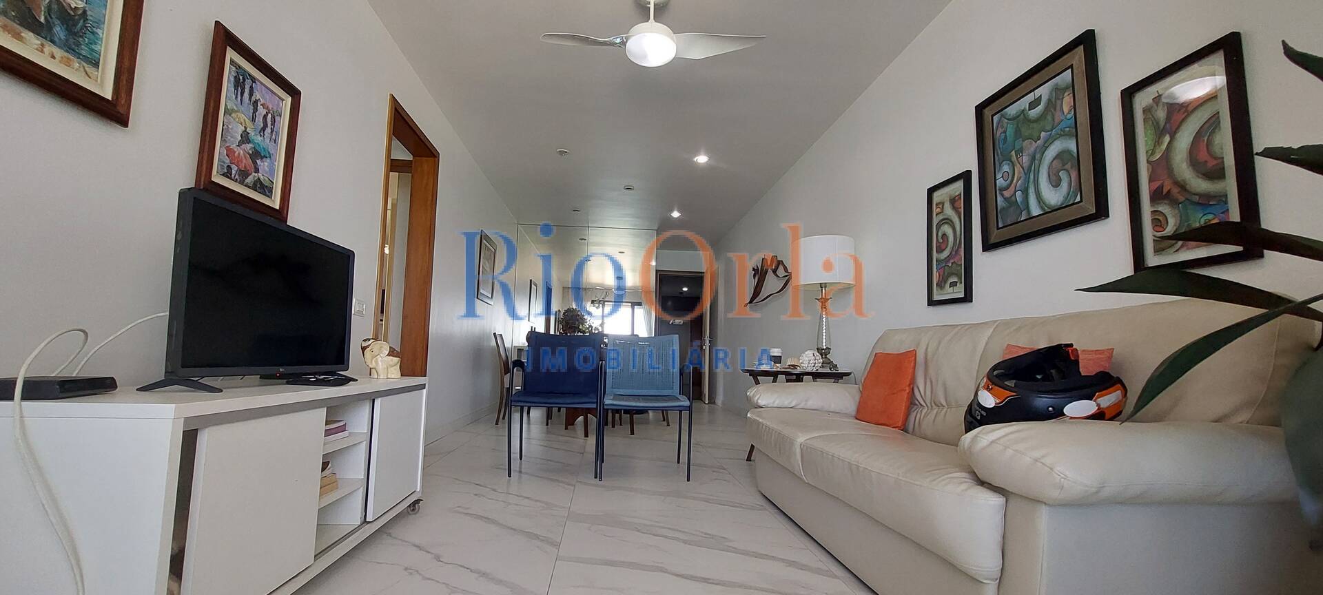 Apartamento, 2 quartos, 91 m² - Foto 3