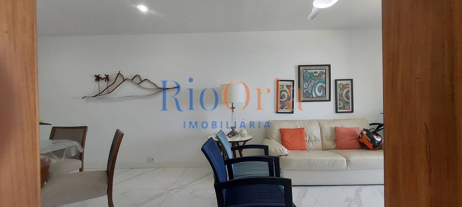 Apartamento, 2 quartos, 91 m² - Foto 5